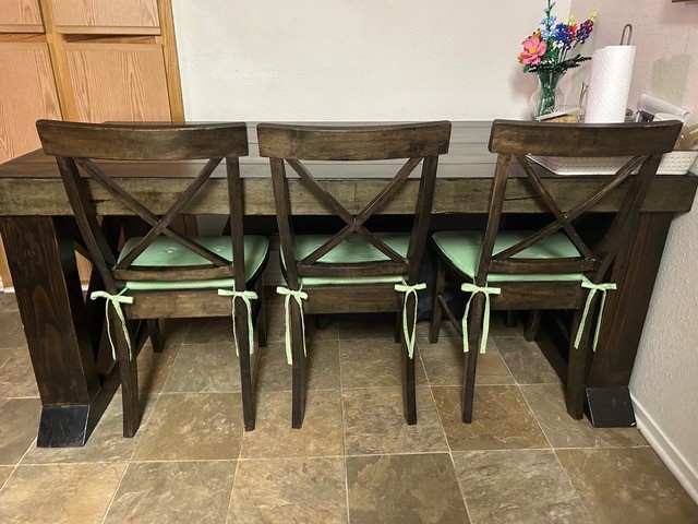 Custom seat cushions Cover